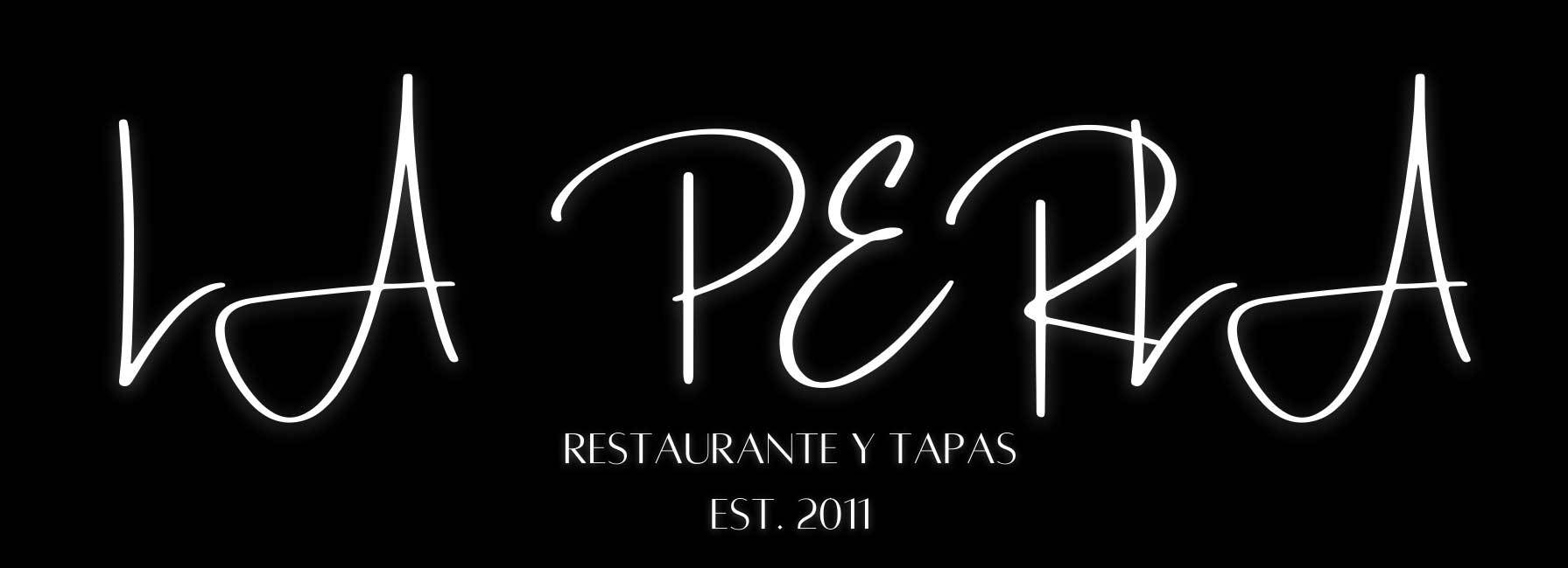La Perla - Tapas Restaurant, Bath
